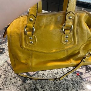 ✨Authentic Coach Purse EUC✨